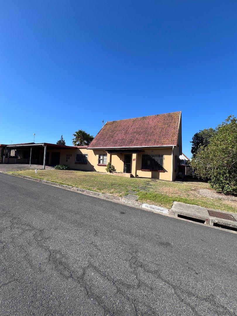 4 Bedroom Property for Sale in Morgenster Western Cape